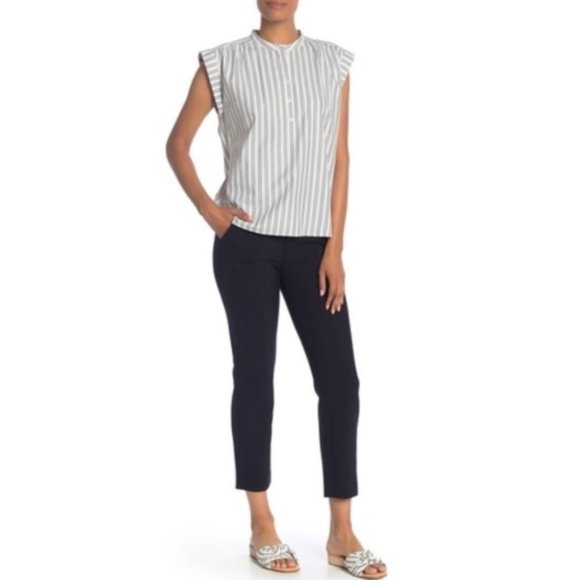 Joie Pants - NWT JOIE Stripe Pants